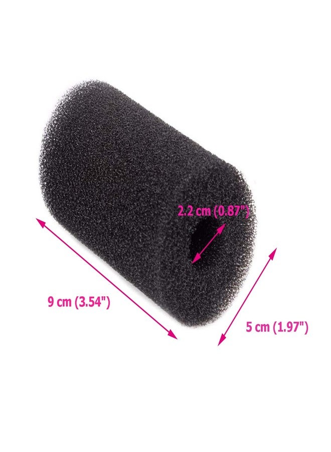 Qzbhct Filter Intake Sponge for Aquaclear Sponge Filter Aquarium Fish Tank Filter Covers - Image 2